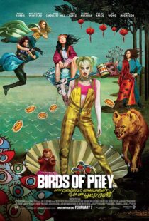 دانلود فیلم Birds of Prey 202034664-710738141