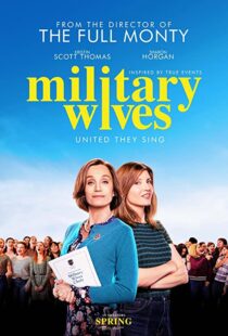 دانلود فیلم Military Wives 201936719-1030595029