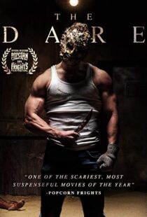 دانلود فیلم The Dare 201934062-1415921808