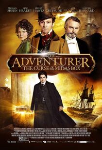 دانلود فیلم The Adventurer: The Curse of the Midas Box 201337943-1902656240