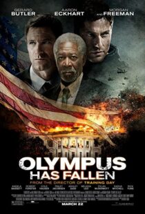 دانلود فیلم Olympus Has Fallen 201338191-1431528201