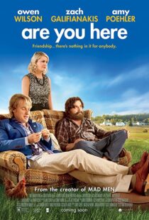 دانلود فیلم Are You Here 201337961-1544445496