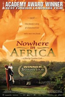 دانلود فیلم Nowhere in Africa 200134183-1056034191