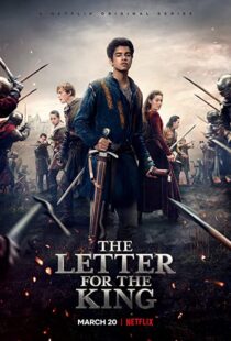دانلود سریال The Letter for the King35978-648115869