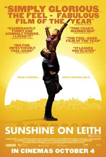 دانلود فیلم Sunshine on Leith 201337626-1155739453