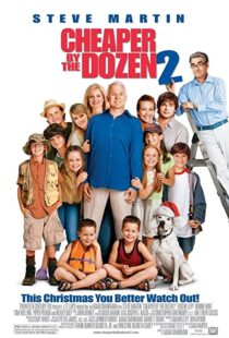 دانلود فیلم Cheaper by the Dozen 2 200534536-1519860820