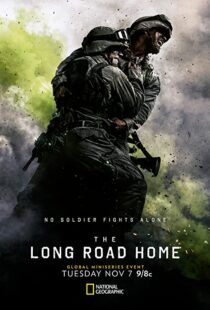 دانلود سریال The Long Road Home35457-302375746