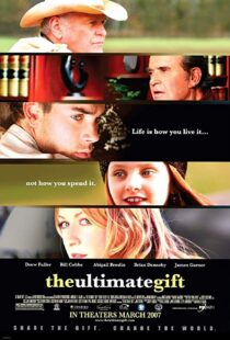 دانلود فیلم The Ultimate Gift 200633905-236200618
