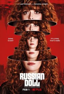 دانلود سریال Russian Doll37313-714906452
