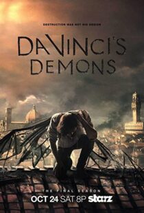 دانلود سریال Da Vinci’s Demons56787-1848068594