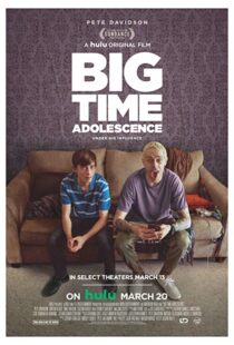 دانلود فیلم Big Time Adolescence 201935310-877257943
