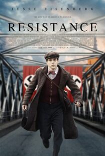 دانلود فیلم Resistance 202037686-1350080525