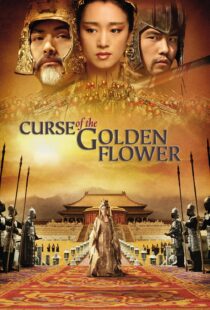 دانلود فیلم Curse of the Golden Flower 200633899-1521210366