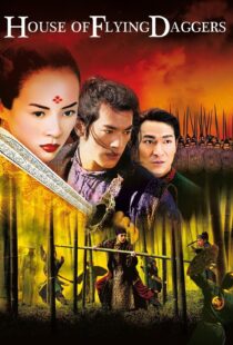 دانلود فیلم House of Flying Daggers 200433943-1865328439