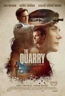 دانلود فیلم The Quarry 202040536-600163646