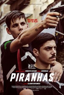 دانلود فیلم Piranhas 201939852-1558897201