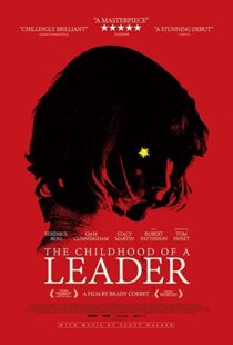 دانلود فیلم The Childhood of a Leader 201539974-1193358431