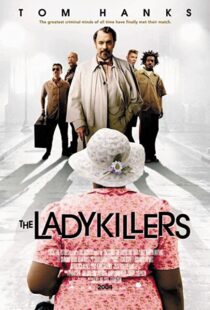 دانلود فیلم The Ladykillers 200440337-499991297