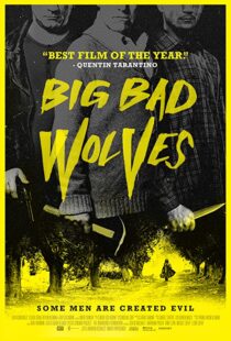 دانلود فیلم Big Bad Wolves 201340921-875204063
