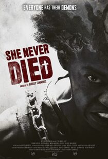 دانلود فیلم She Never Died 201940501-866120212