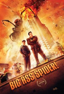 دانلود فیلم Big Ass Spider! 201340442-1472589372