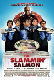 دانلود فیلم The Slammin’ Salmon 200940945-1106868208