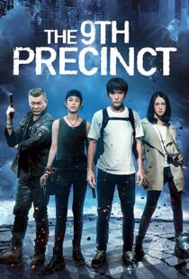 دانلود فیلم The 9th Precinct 201941119-639997444