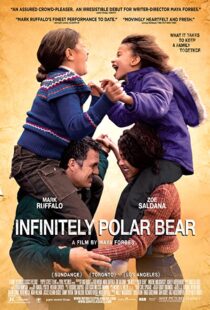 دانلود فیلم Infinitely Polar Bear 201438828-46101677