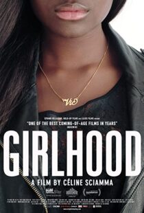دانلود فیلم Girlhood 201439173-361468933