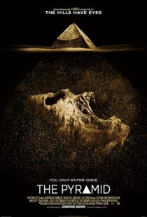 دانلود فیلم The Pyramid 201439439-1183335206