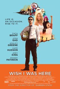دانلود فیلم Wish I Was Here 201439435-492367014