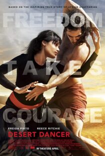 دانلود فیلم Desert Dancer 201438764-1272428424