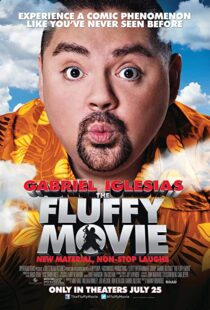 دانلود مستند The Fluffy Movie: Unity Through Laughter 201438775-1764589053