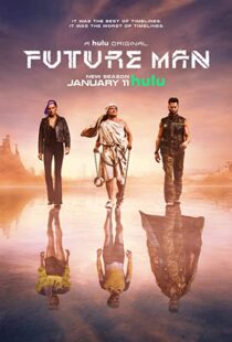 دانلود سریال Future Man38611-605455949