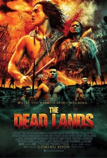دانلود فیلم The Dead Lands 201441328-533477726