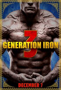 دانلود مستند Generation Iron 3 201841145-1790873157