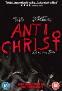 دانلود فیلم Antichrist 200941166-187849365