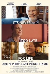 دانلود فیلم Abe & Phil’s Last Poker Game 201741648-1072060392