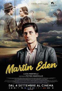 دانلود فیلم Martin Eden 201941369-555139558