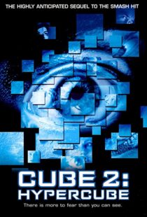 دانلود فیلم Cube²: Hypercube 200241287-501586203