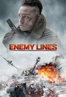 دانلود فیلم Enemy Lines 202041863-602110260