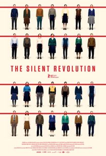 دانلود فیلم The Silent Revolution 201841768-1575613342
