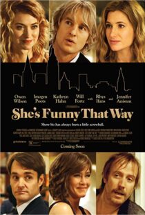 دانلود فیلم She’s Funny That Way 201439521-1515552492