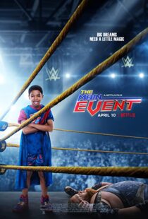 دانلود فیلم The Main Event 202039768-295488039