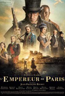 دانلود فیلم The Emperor of Paris 201841182-527076546
