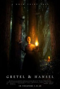 دانلود فیلم Gretel & Hansel 202039090-444835739