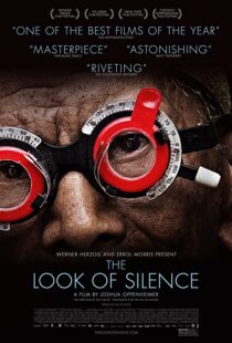 دانلود مستند The Look of Silence 201438824-528843077