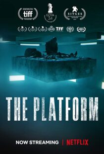 دانلود فیلم The Platform 201942035-1611923004