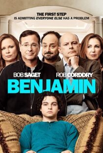 دانلود فیلم Benjamin 201940599-1991984594