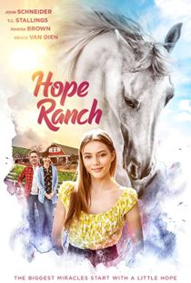 دانلود فیلم Riding Faith 202040678-1371100618